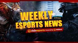 HLE Zeka assesses the game ahead of Gen. G’s rematch – eSports 